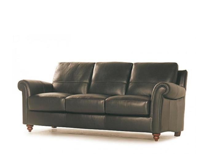 Catira Leather Sofa or Set