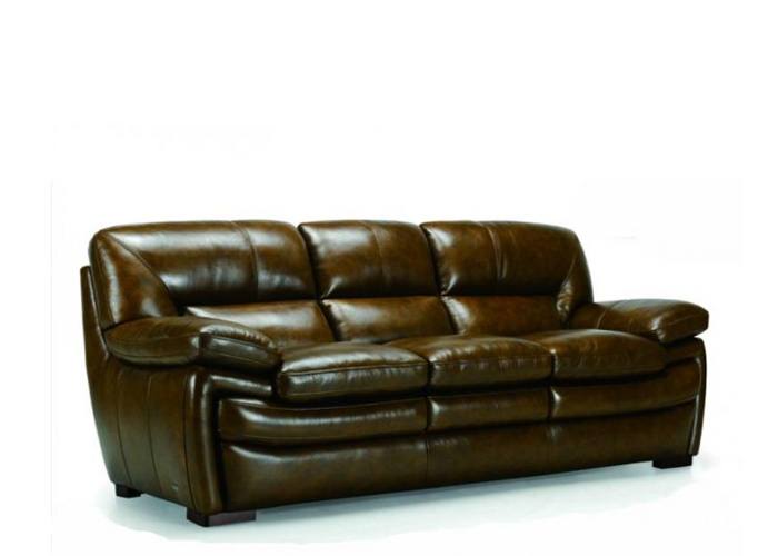 Dahlia Leather Sofa or Set