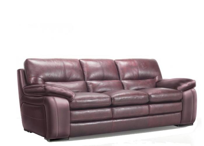 Durova Leather Sofa or Set