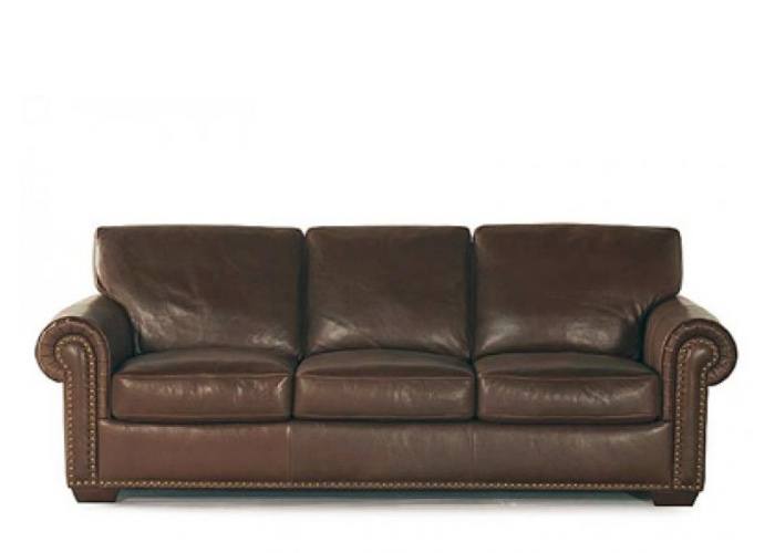 Floren Leather Sofa or Set
