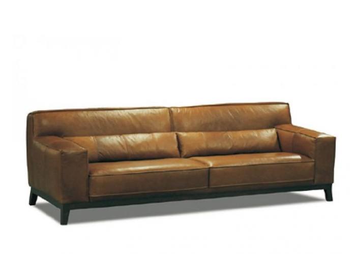 Fionna Leather Sofa or Set