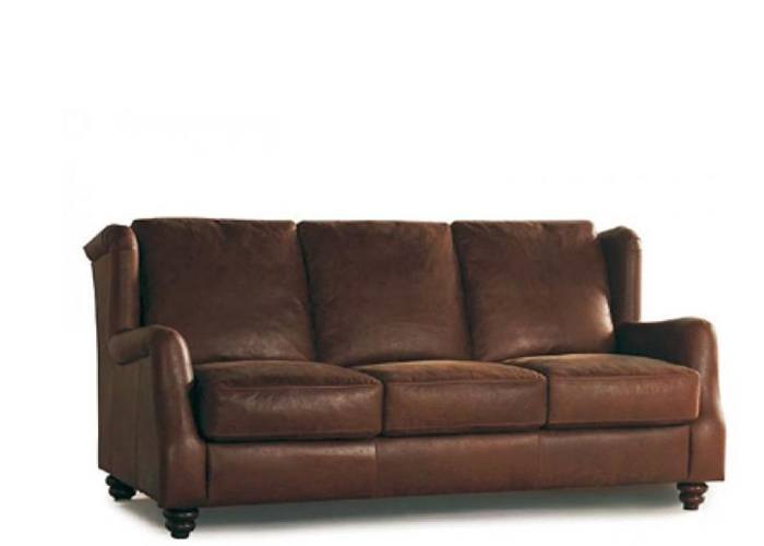 Genira Leather Sofa or Set