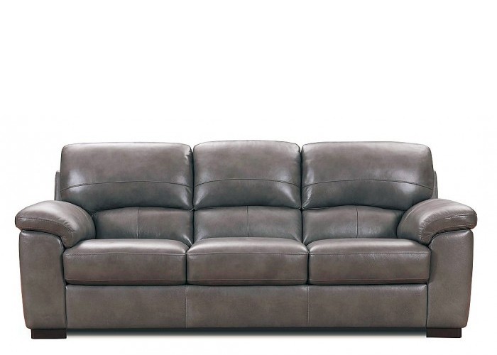 Galen Leather Sofa or Set