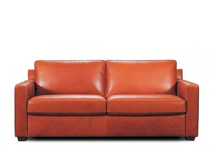 Hima Shore Leather Sofa or Set