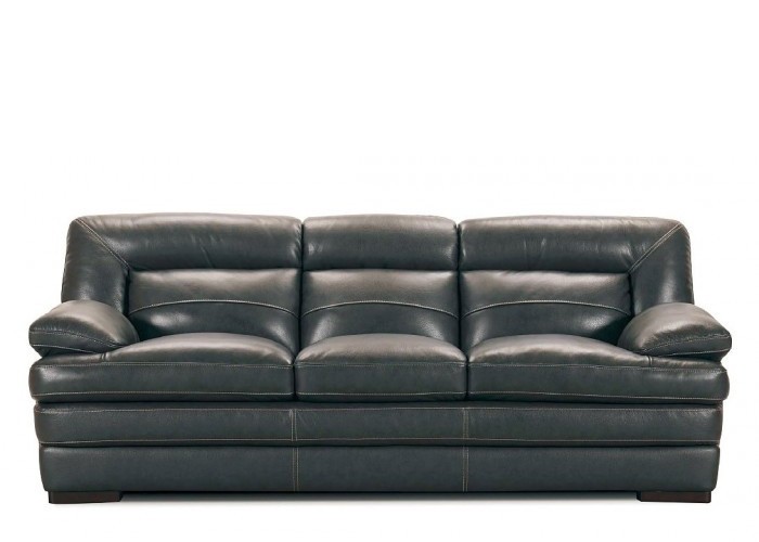 Juna Leather Sofa or Set