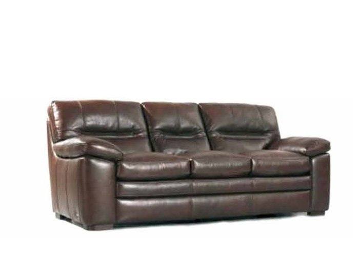 Lazel Leather Sofa or Set