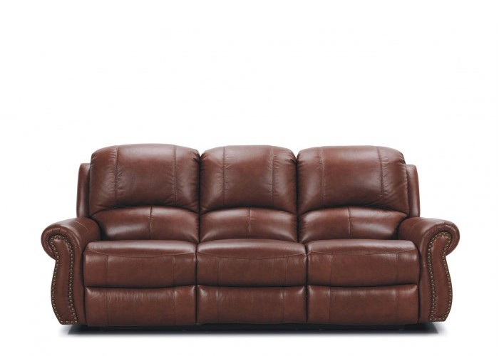 Lucera Power Reclining Leather Sofa or Set