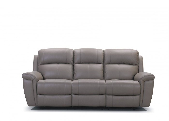 Malora Power Reclining Leather Sofa or Set