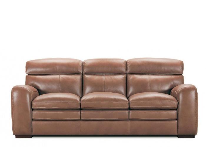 Mariselle Leather Sofa or Set