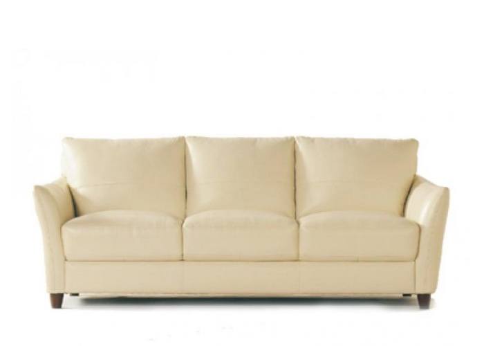 Monda Leather Sofa or Set