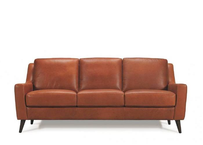 Mira Bay Leather Sofa or Set