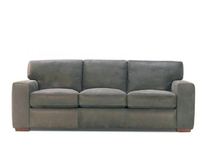 Pavia Leather Sofa or Set
