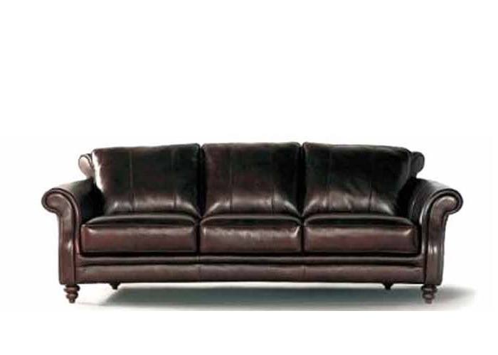 Palenna Leather Sofa or Set