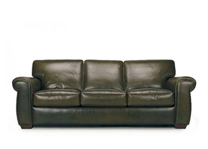 Parra Leather Sofa or Set