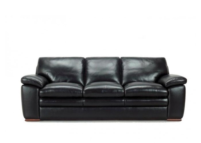 Pella Leather Sofa or Set
