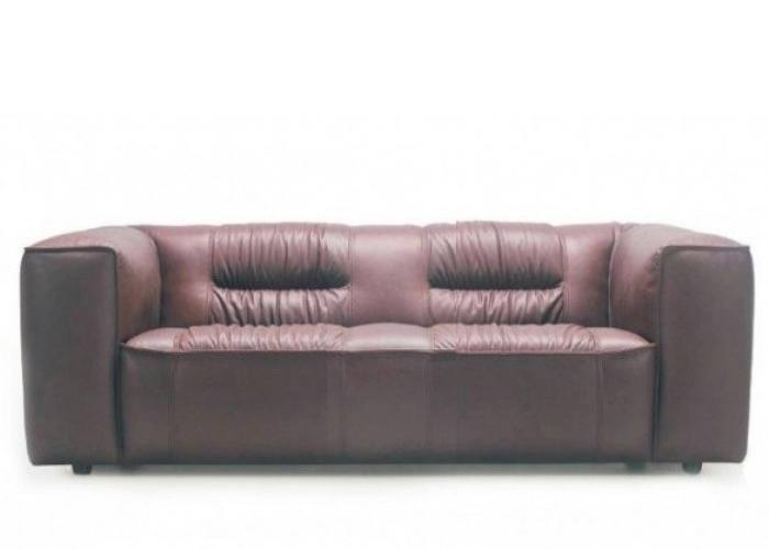 Perra Leather Sofa or Set