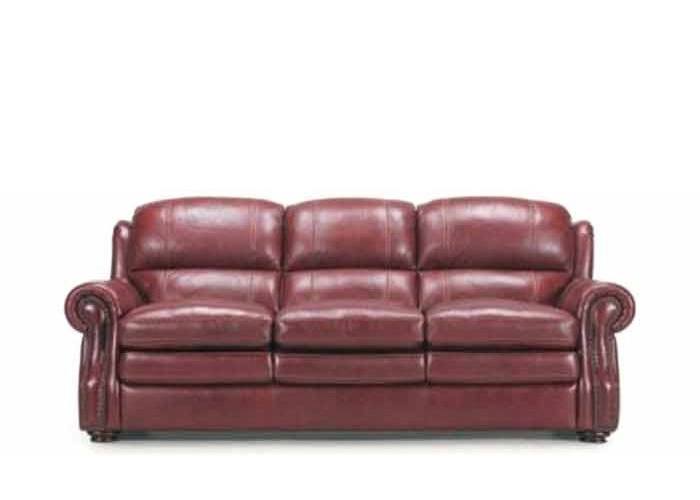 Piedra Leather Sofa or Set