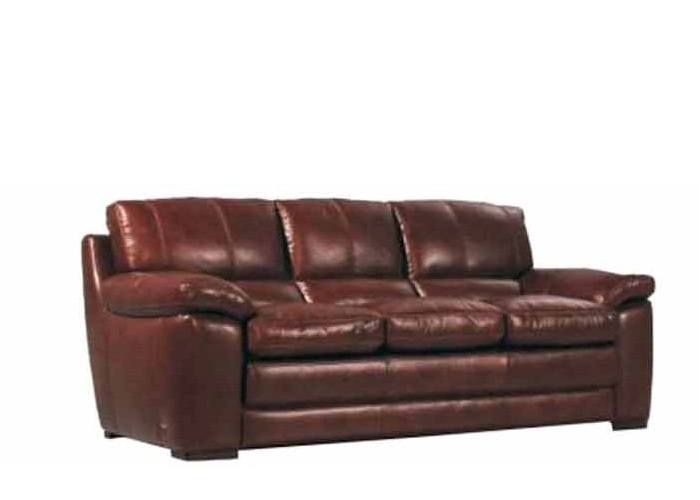Revia Leather Sofa or Set