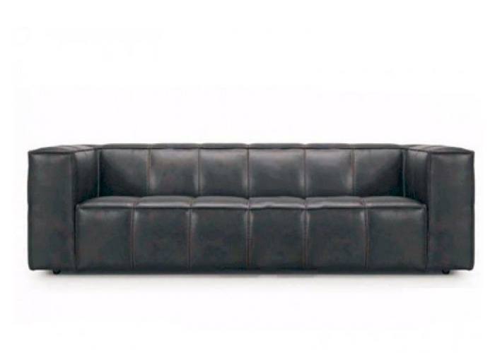 Rinna Leather Sofa or Set