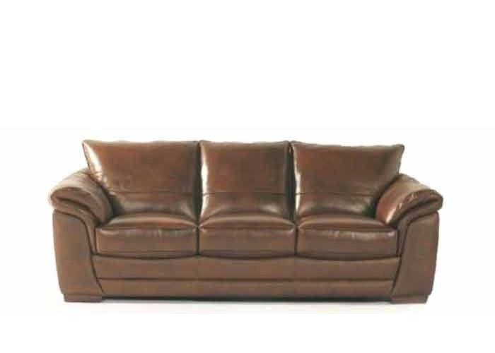 Romelle Leather Sofa or Set