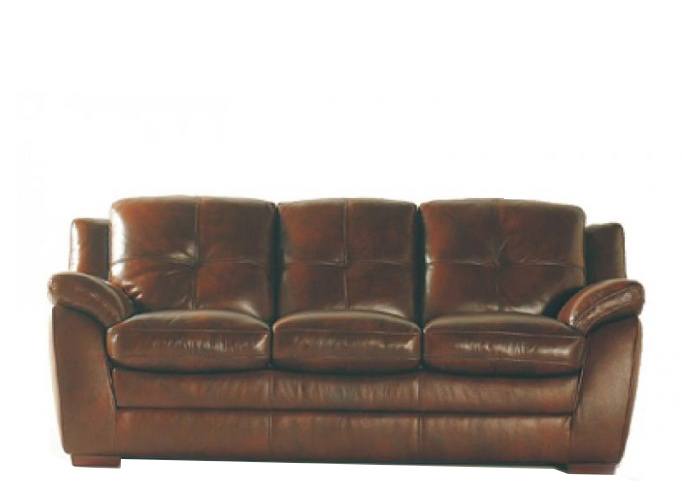 Taryn Leather Sofa or Set