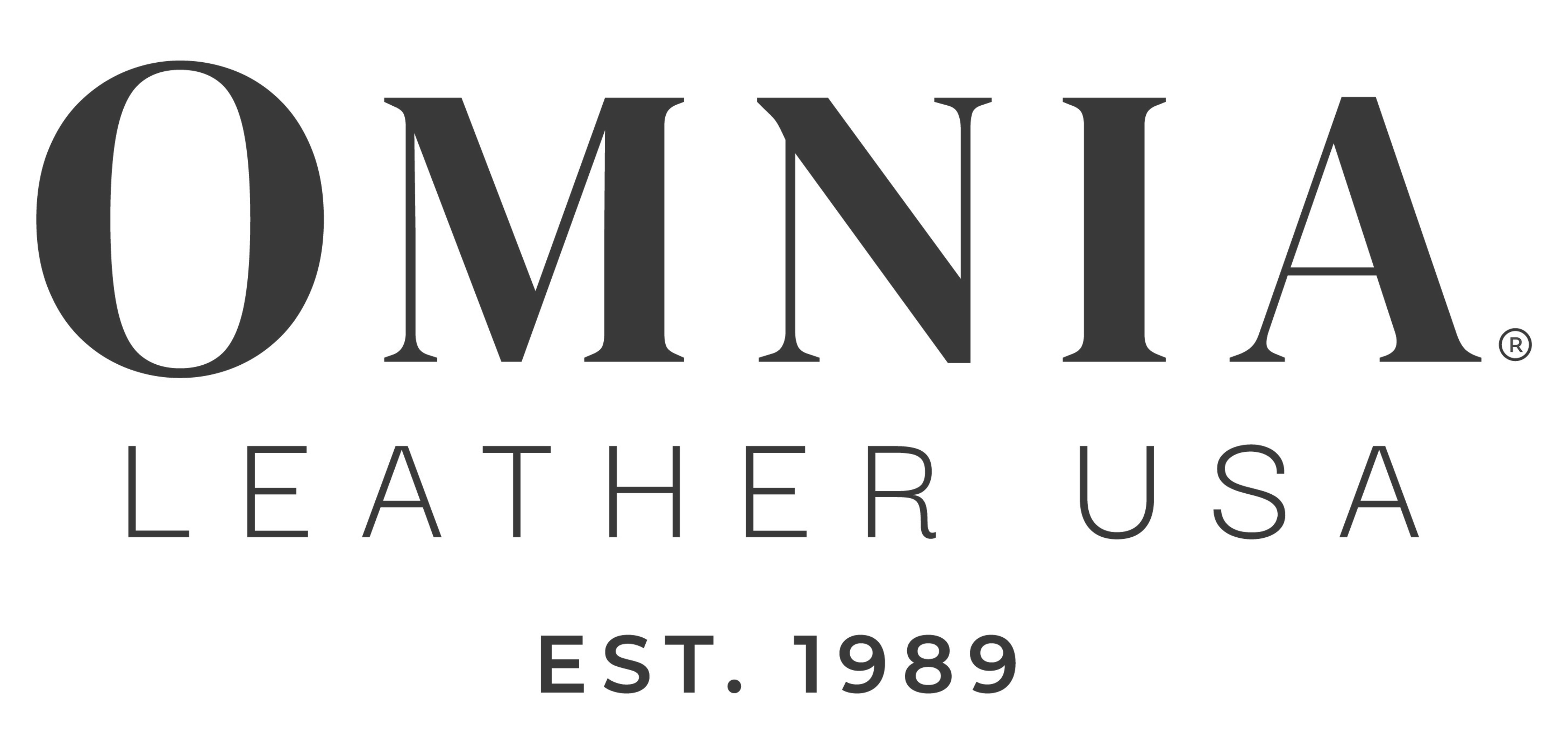 Omnia Leather